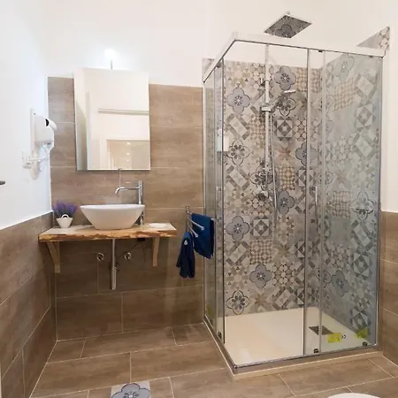 Raudino Πανσιόν Συρακούσες