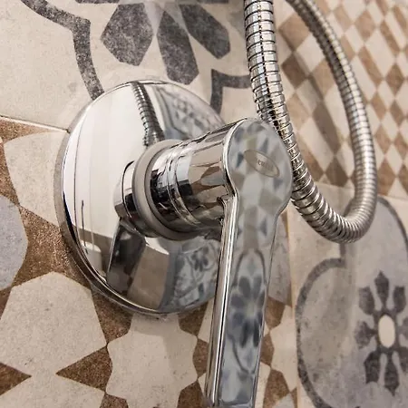 Πανσιόν Raudino Συρακούσες