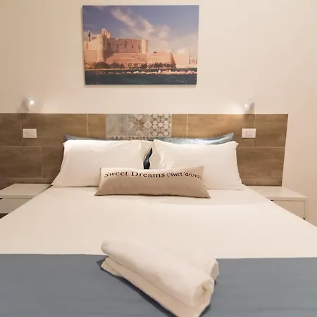 Giusy Rooms