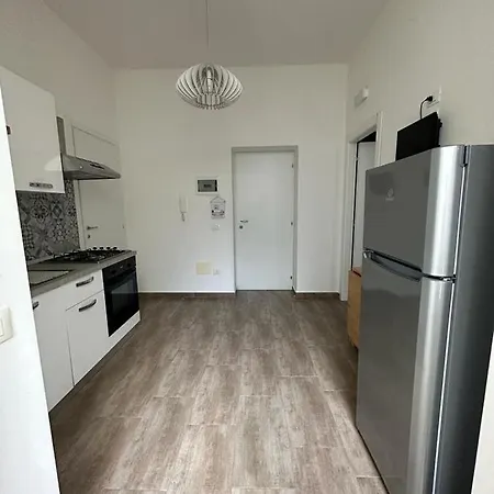 Raudino Πανσιόν 4*