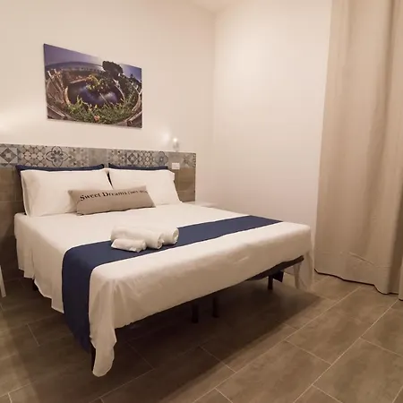 Πανσιόν Raudino 4*