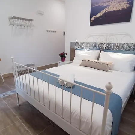 Raudino Guest house *