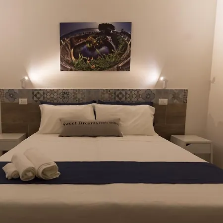 Πανσιόν Raudino 4*