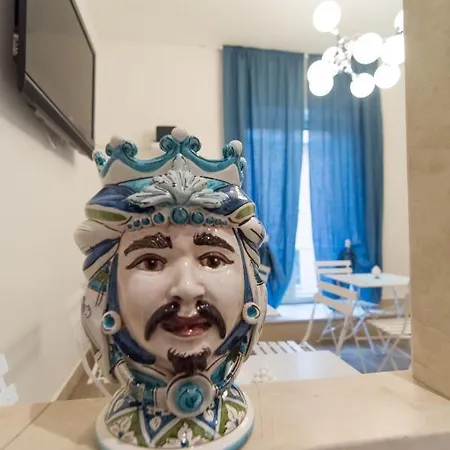 Giusy Rooms سيراكوزا