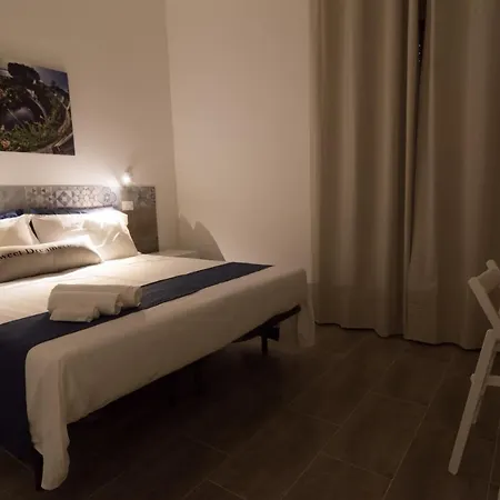 Raudino 4* Συρακούσες