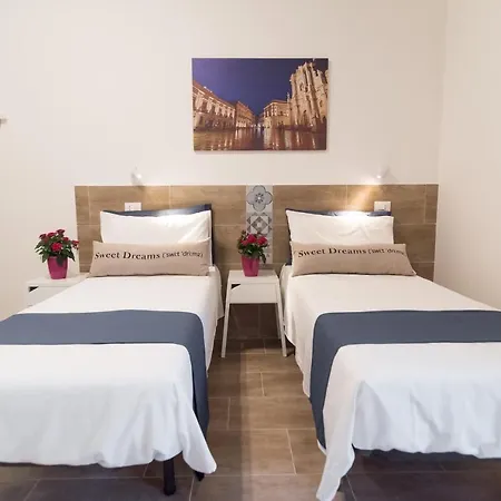 Giusy Rooms