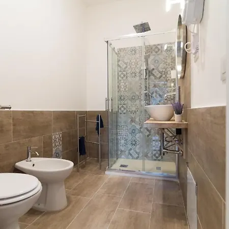 Giusy Rooms 3*