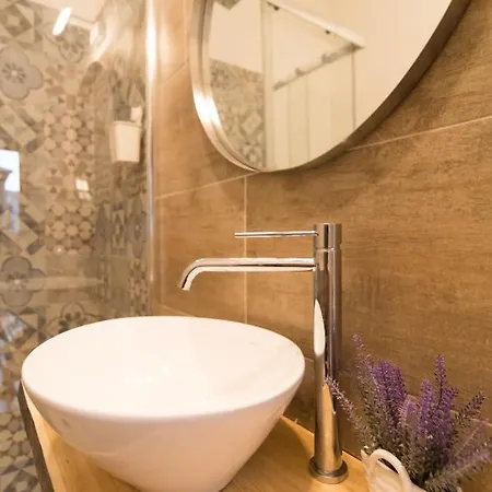 Πανσιόν Raudino 4*