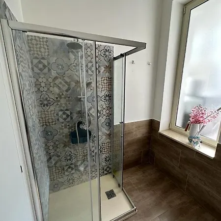 Guest house Raudino Syracuse