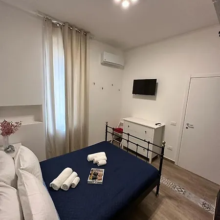 Guest house Raudino