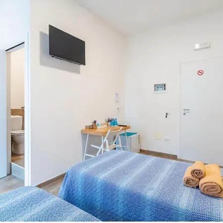 Giusy Rooms سيراكوزا