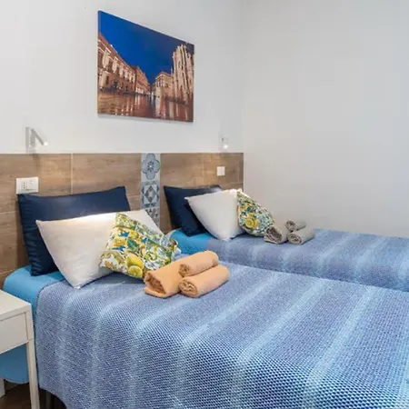 Giusy Rooms 3*