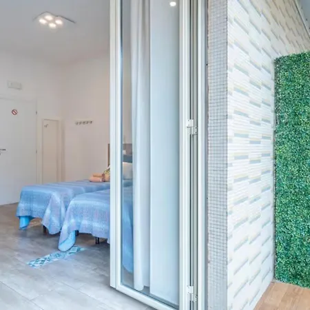 Raudino Πανσιόν Συρακούσες