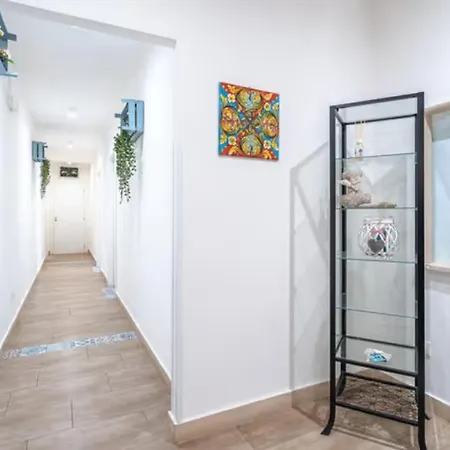 Raudino Guest house