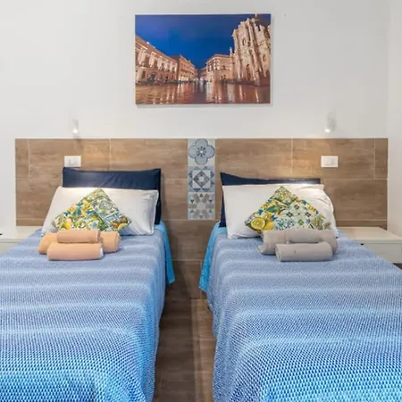 Raudino Affittacamere 4*