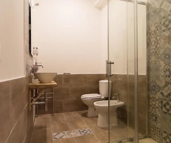 Raudino Penzion 3*