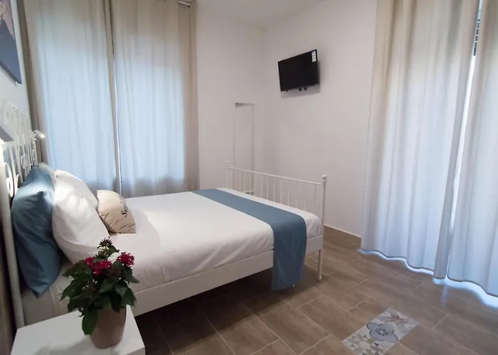 Raudino Penzion Syracuse